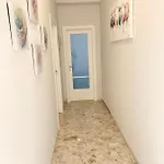 아파트 Savoia 바리