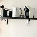Savoia 아파트