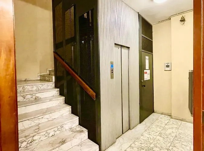 Daire Savoia Bari