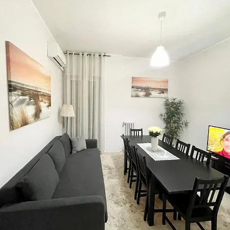 Savoia Apartment Bari