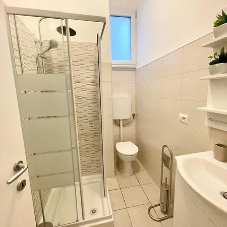 Savoia Apartment *