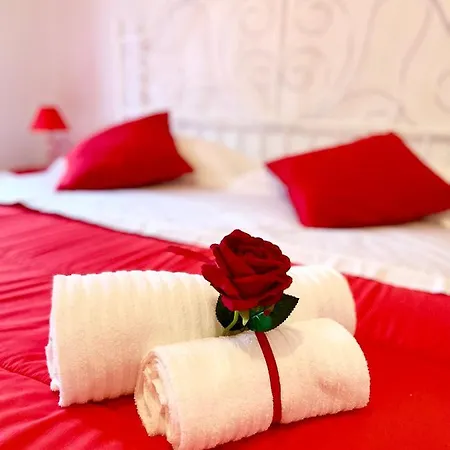 Apartment Savoia *