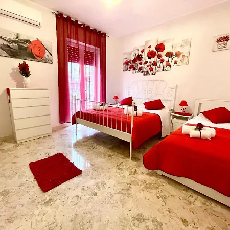 Savoia Apartment Bari