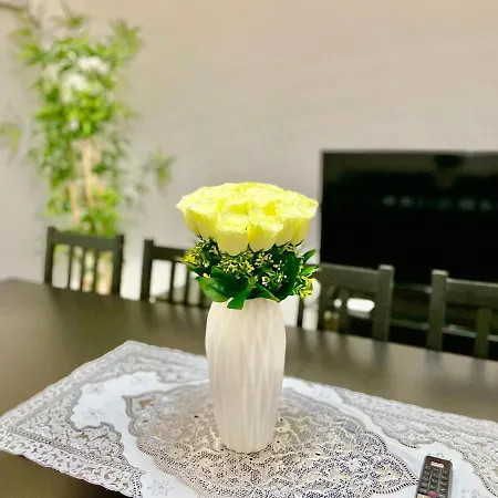 Apartment Savoia *