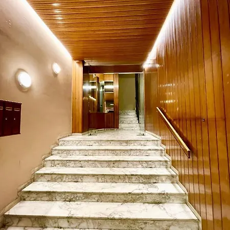 Apartment Savoia *