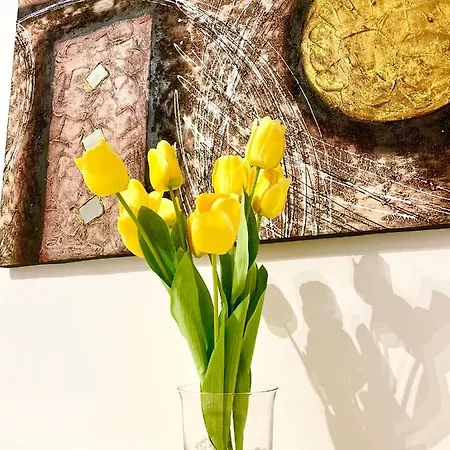 Apartment Savoia *