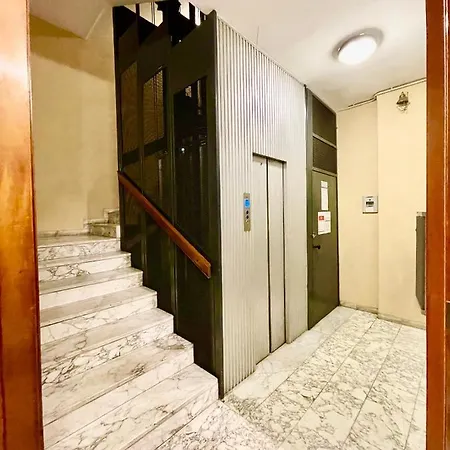 Apartamento Casa Savoia Bari
