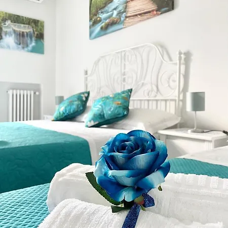 Apartment Savoia *
