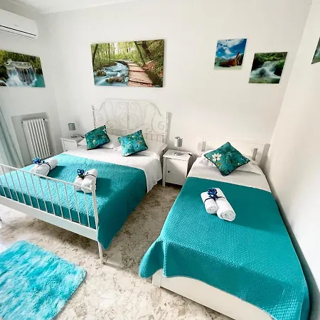 Apartment Savoia *