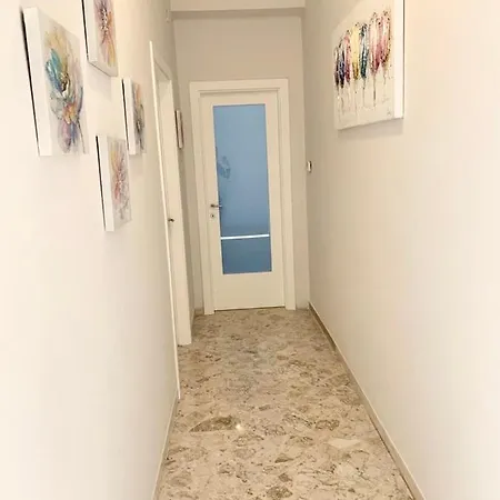 Apartment Savoia Bari