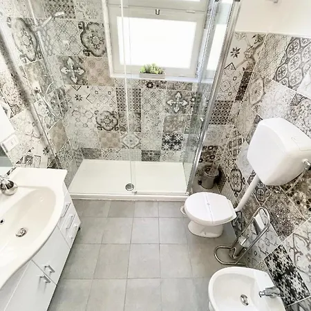 Savoia Апартаменты *