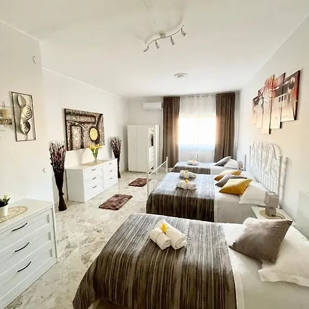 Savoia Апартаменты