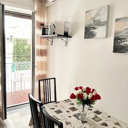 Apartment Savoia *