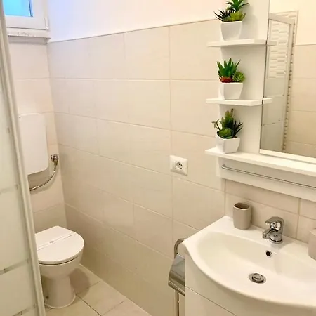 Savoia Apartment *