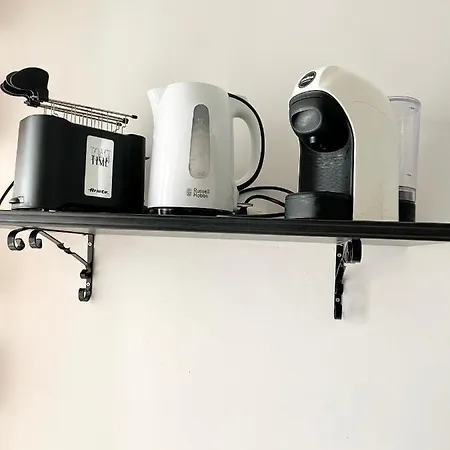 Savoia Apartment