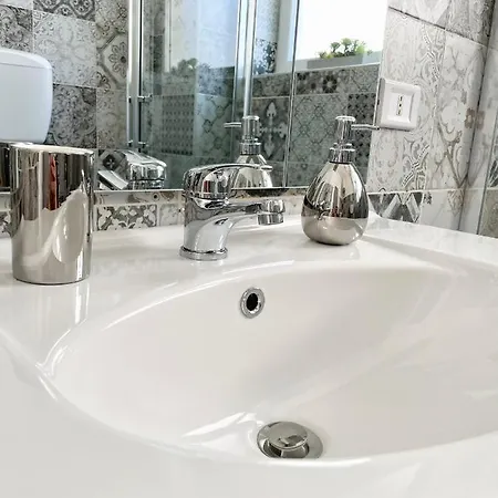 Savoia Apartment