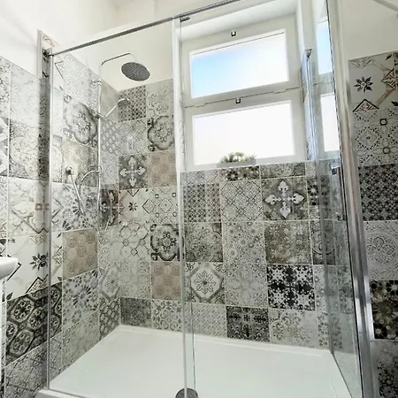 Casa Savoia Apartment