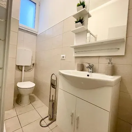 Apartment Savoia *