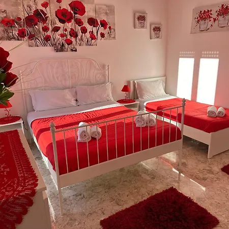 Casa Savoia Apartment *