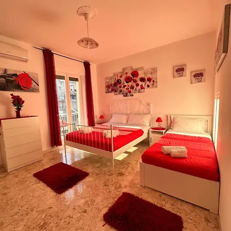 Savoia Apartment Bari