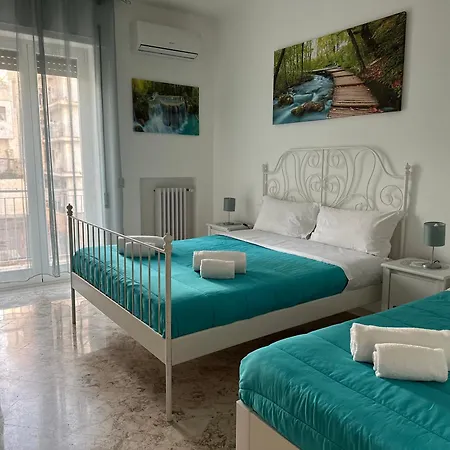Apartment Savoia *