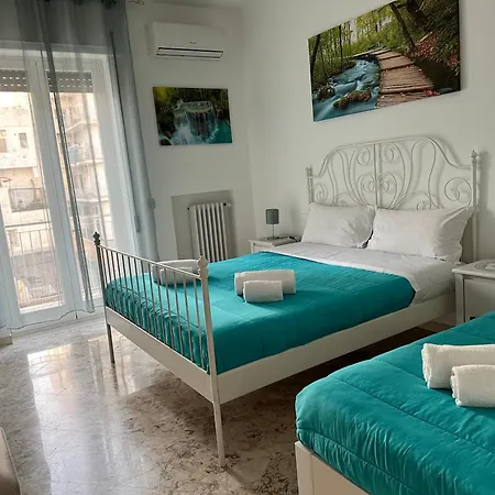 Savoia Apartment *