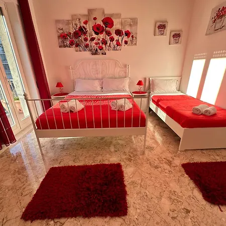 Casa Savoia Apartment