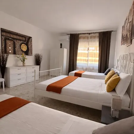 Apartment Casa Savoia *