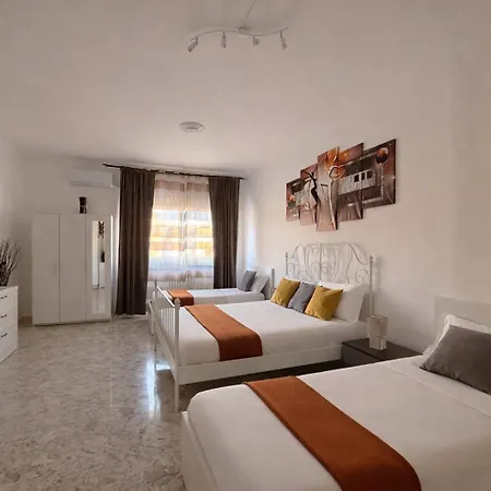 Apartment Casa Savoia *