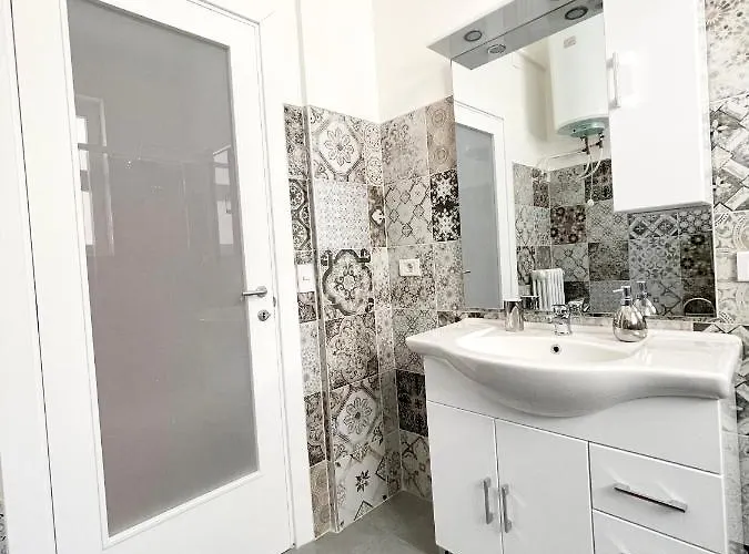 アパート Savoia *